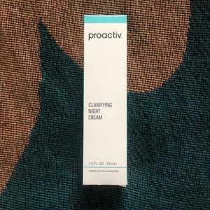 Proactiv Clarifying Night Cream